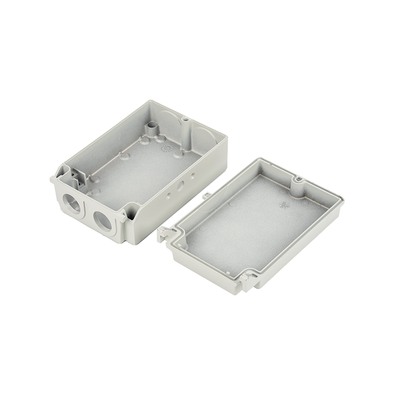 耐腐食性の計器盤