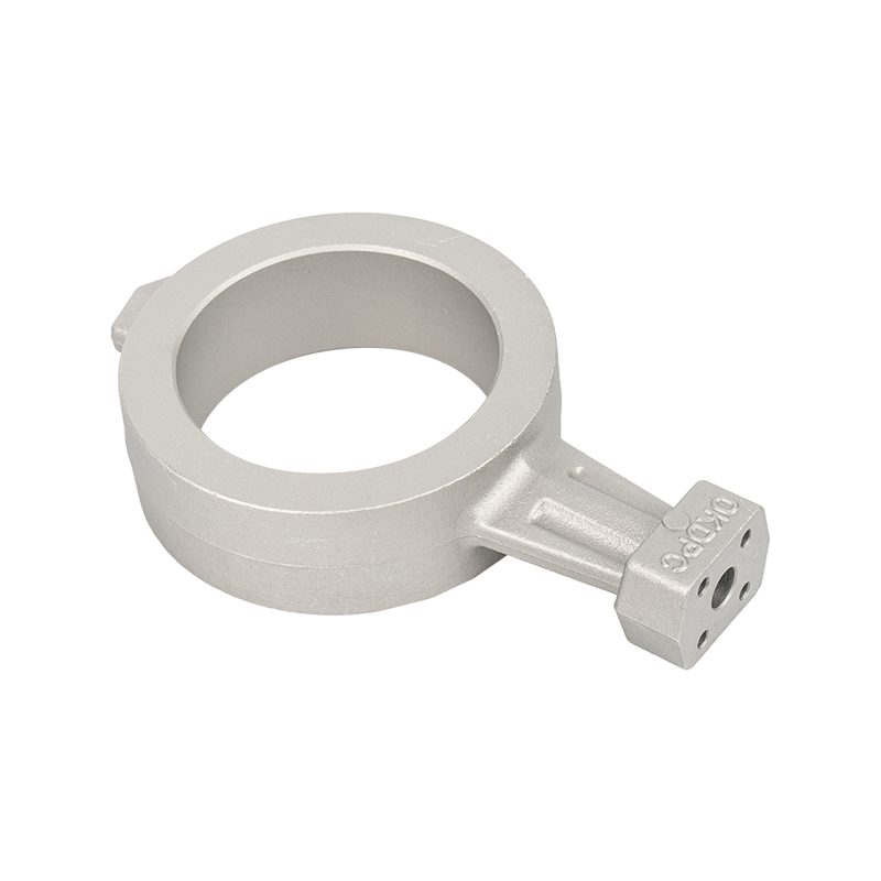 工業用金属機械鋳物